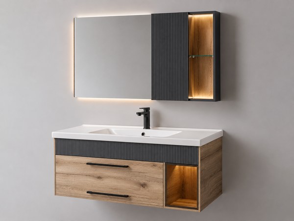 BANYO DOLAPLARI