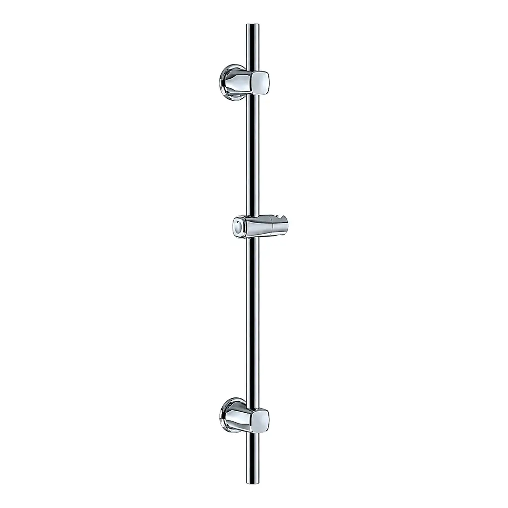 Duxxa S 800 Duş Sürgü Seti 85 cm Kromaj Boru