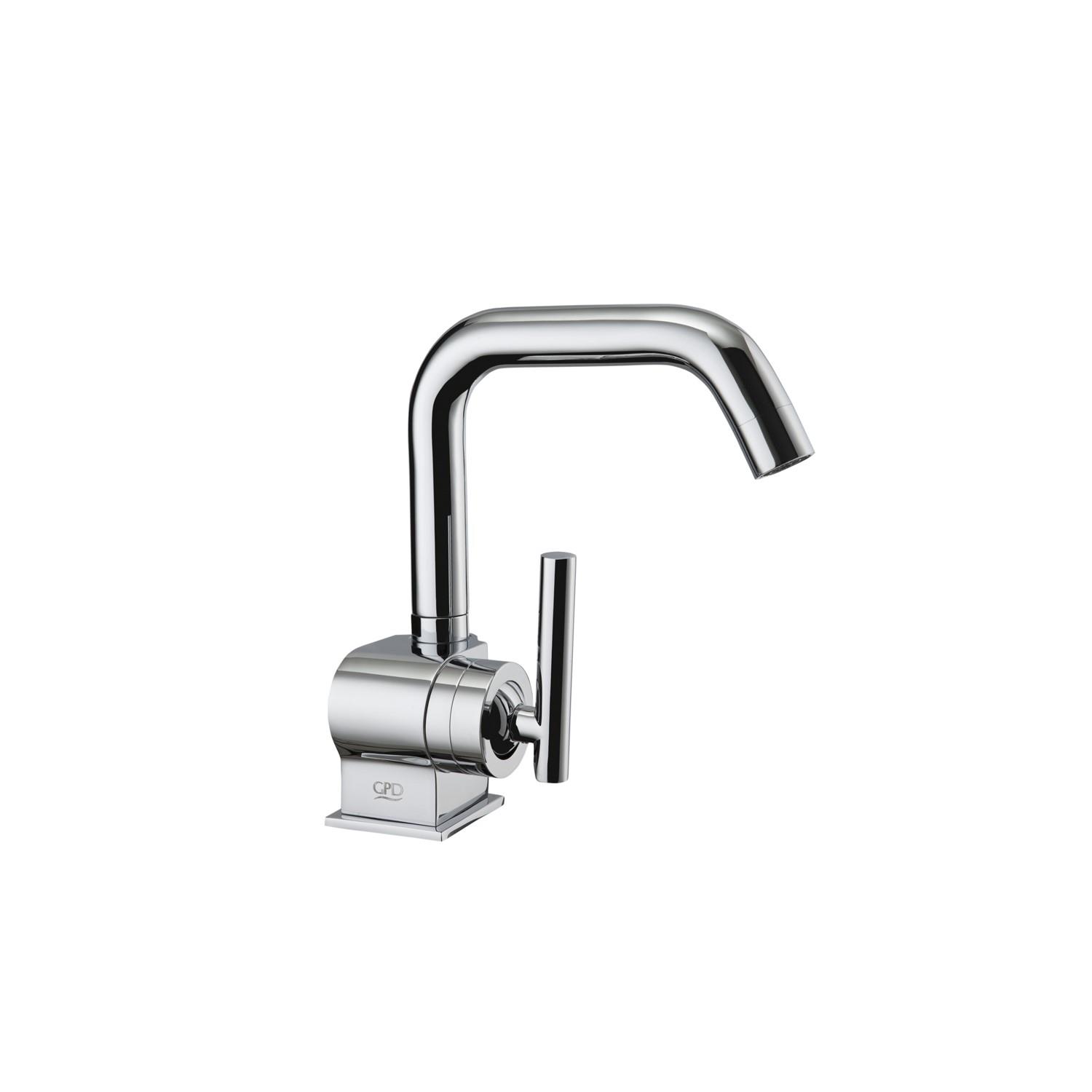 GPD Frezia Lavabo Bataryası (MLB100) GPD Frezia Lavabo Bataryası (MLB100)