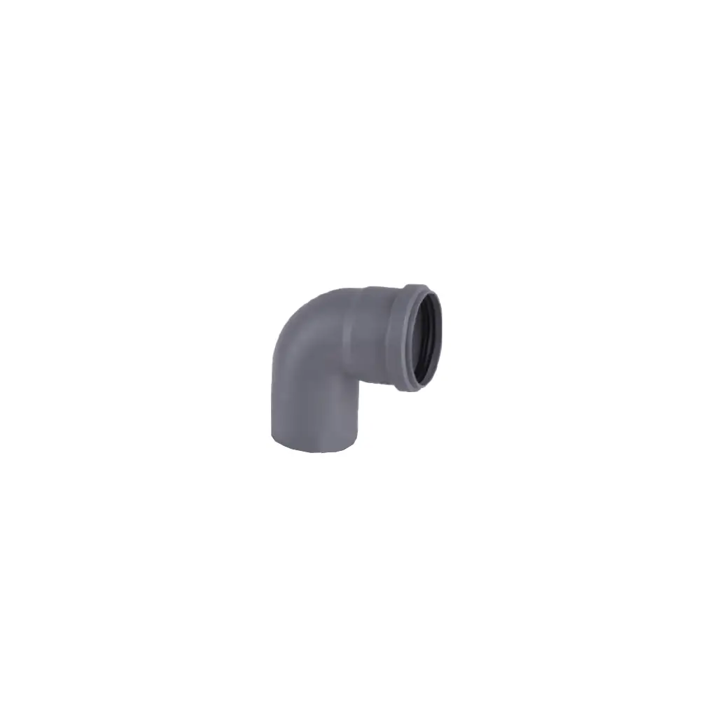 Hakan Plastik HT-PP Dirsek 90°