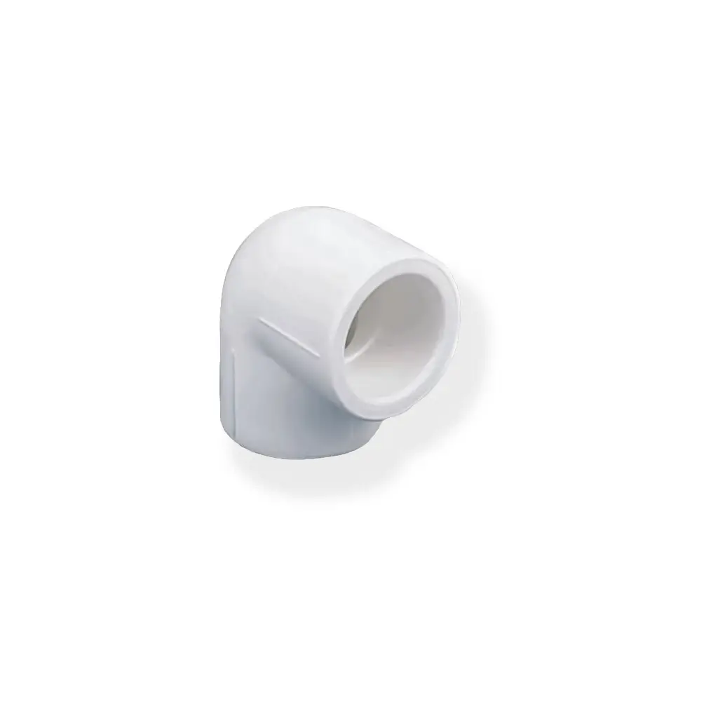Hakan Plastik Pp-r Dirsek 90°