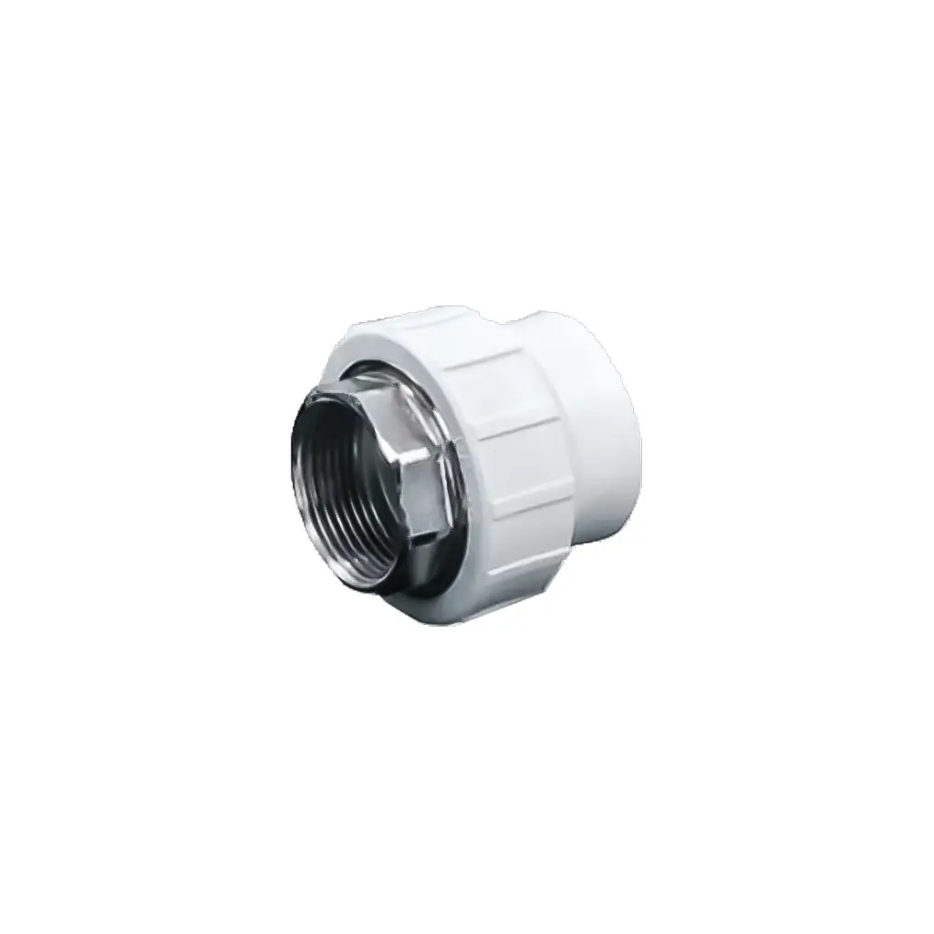 Hakan Plastik Pp-r İç Diş Nipel - 50x11/2 mm
