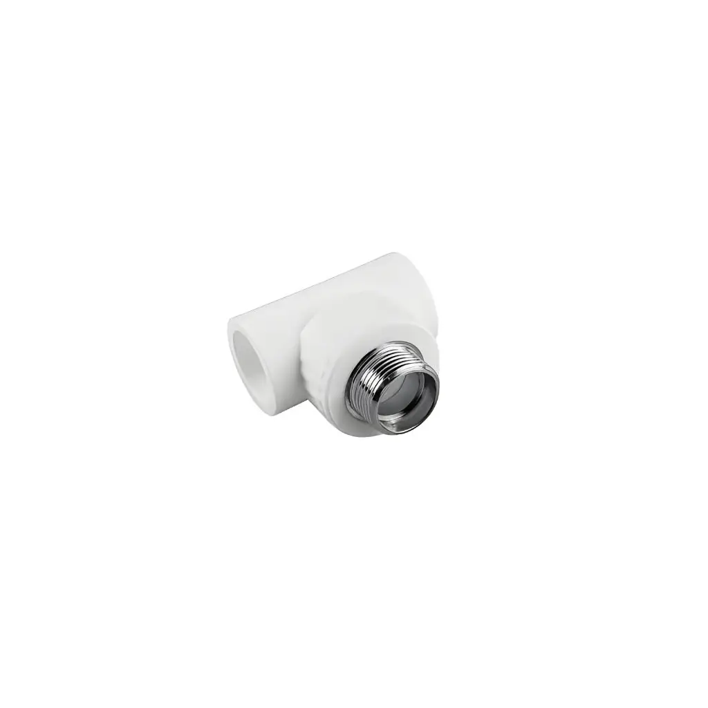 Hakan Plastik Pp-r Dış Diş Te 20x1/2 mm