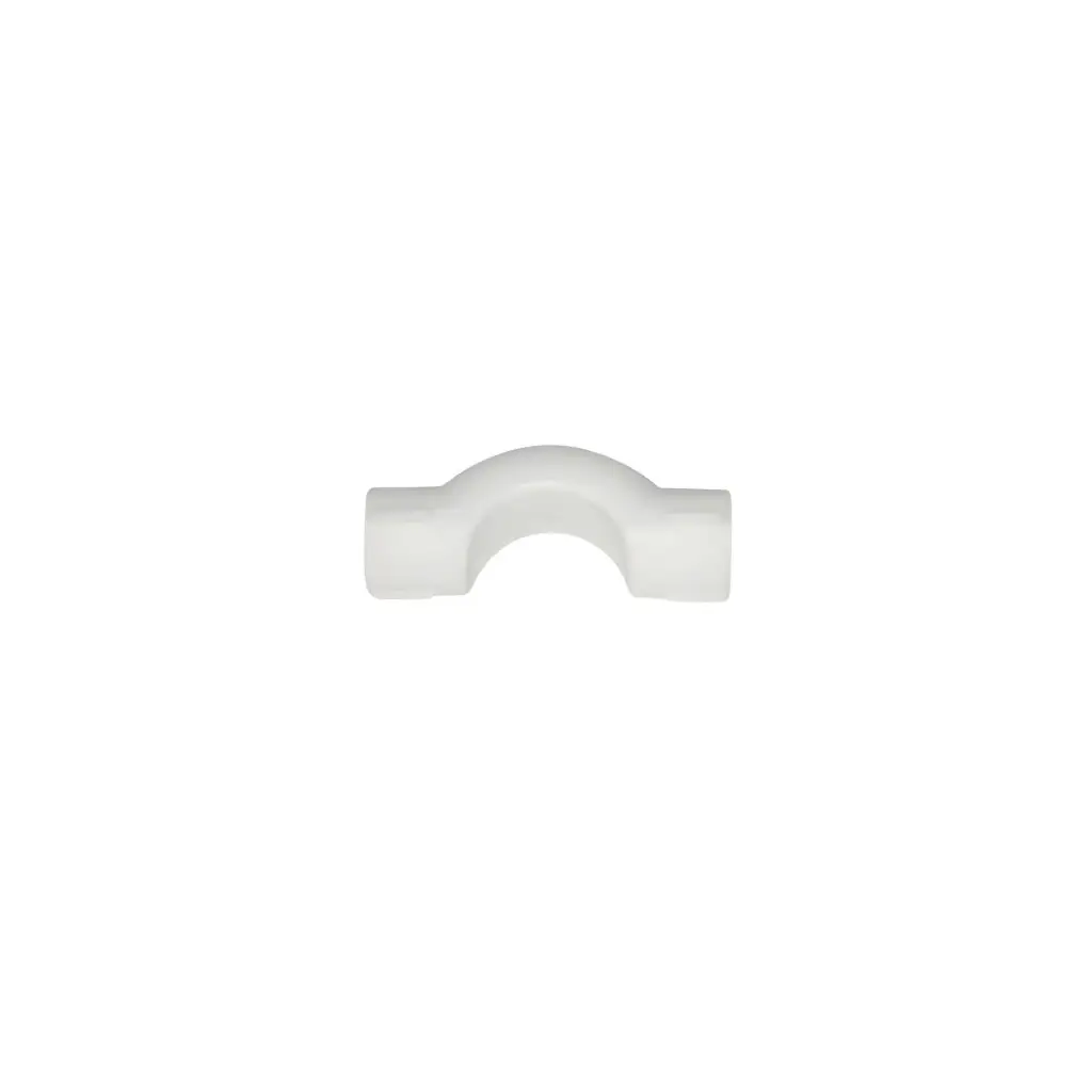 Hakan Plastik Pp-r Kısa Manşonlu Kavis 20 mm