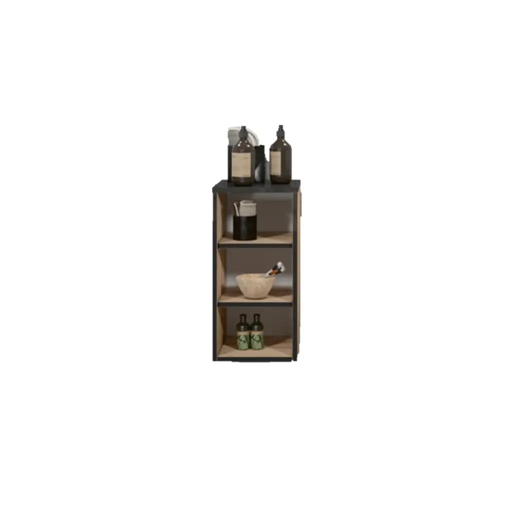 ORKA KNİDOS 30 CM ALT BOY DOLABI LEGNANO