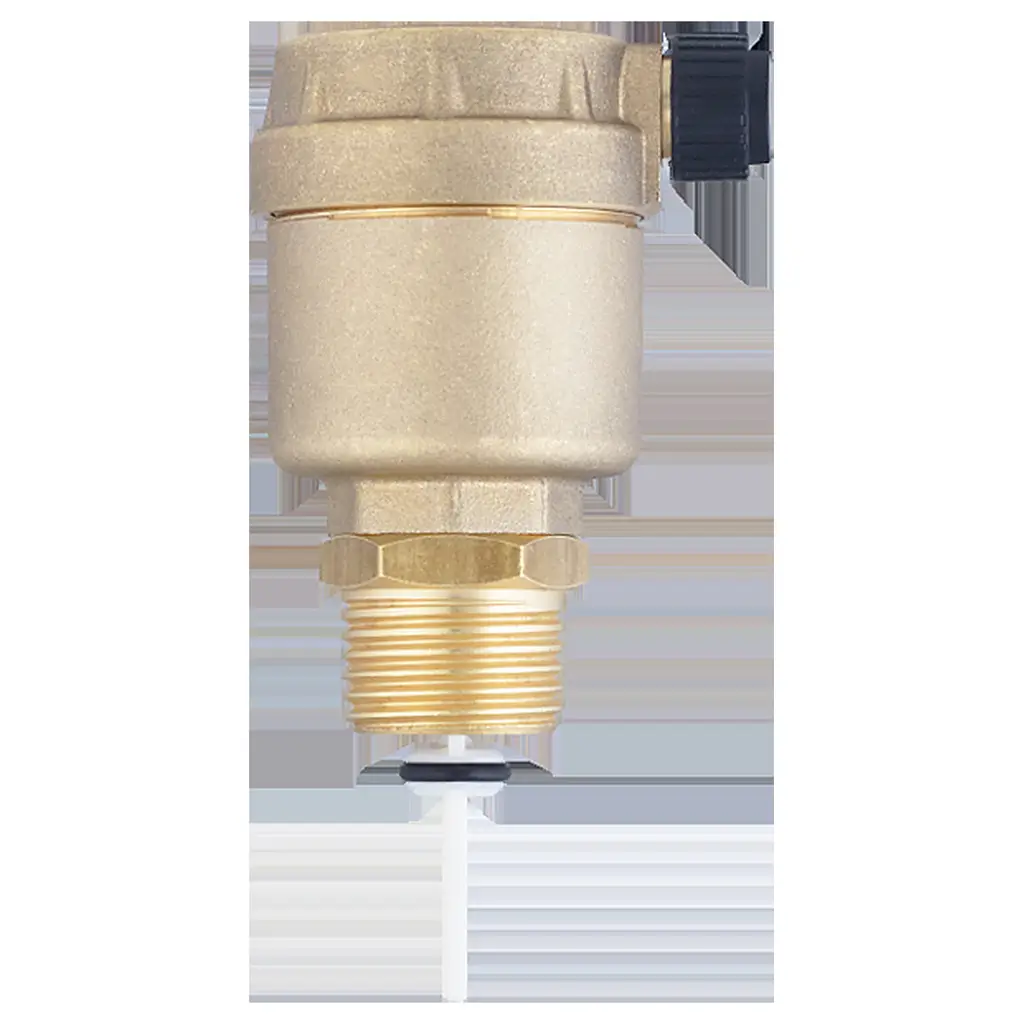 Pakkens Otomatik Hava Tahliye Cihazı (Pürjör) 1/2"