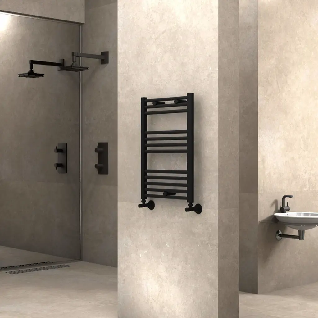 Radiva Haiti Havlupan 500x700 Mat Siyah